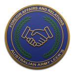 AA l Foreign Affairs & Relations