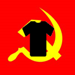 Communism Clothing Store