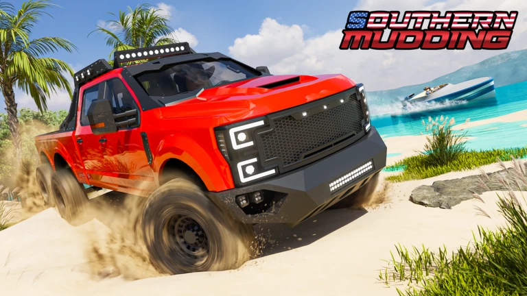 New Trucks + Dunes!