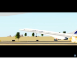 concorde crash fans!