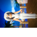 Sunny island Summer