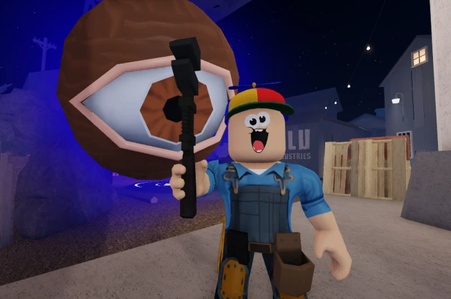 Thumbnail added