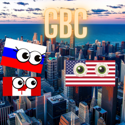 Goof Ball City (GBC)