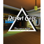 Resort Cafe!
