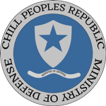 Chill Ministry of Defense