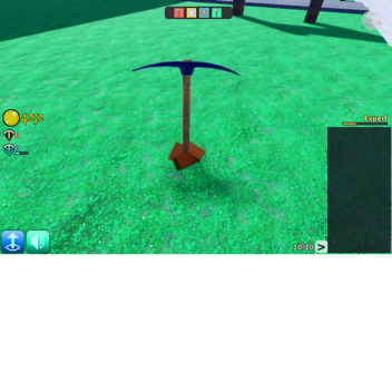 Untitled Mining Game