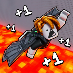 +1 Speed Wingsuit Escape icon