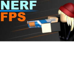 Nerf FPS #### Players