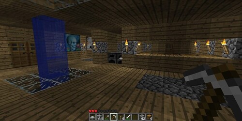 Minecraft: Java-Edition