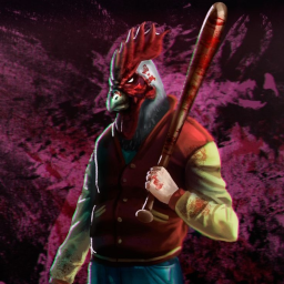 Miami Bloodline Demo