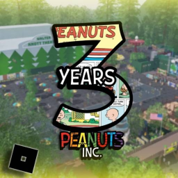 🌲 Camp Snoopy  ⛺