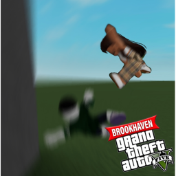Brookhaven gta online roblox [work right now] icon