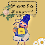 ••Fanta hangout••