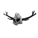 Chronodeeri: The Ghostly Helm