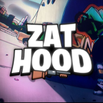 Zat Hood Entertainment!