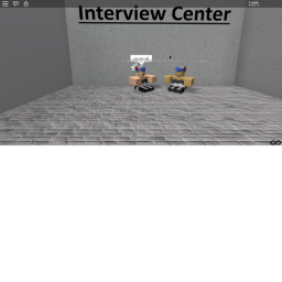 Interview Centre