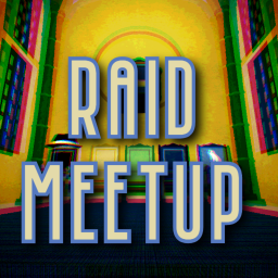N.O.O.B Inc. Raid meetup