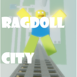 ragdoll city🤪