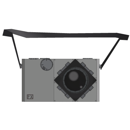 Girls Last Tour Camera Roblox item
