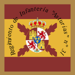 Regimiento de Infаntería "Asturias" nº 31