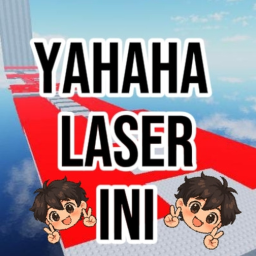 Yahaha This Laser