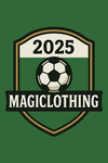 magiClothing