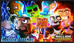 Adictos a roblox. Wilmer