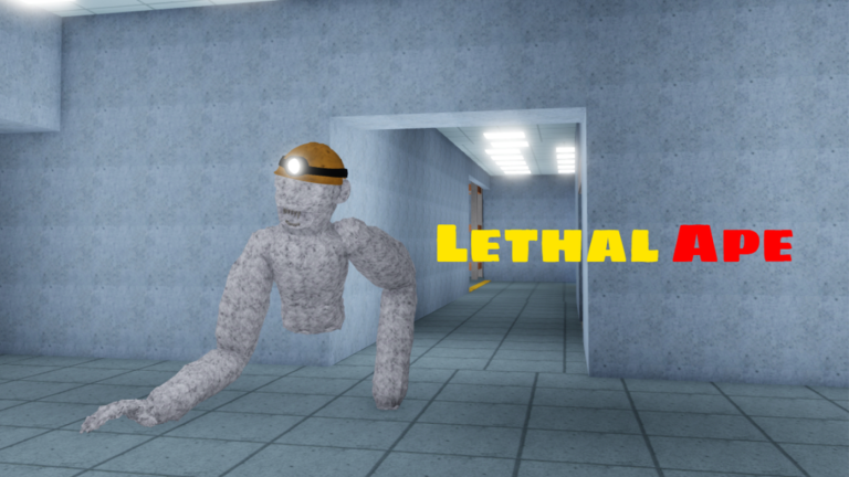 Lethal Ape [Beta] screenshot 1