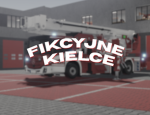 Jednostki Ochrony Pożarowej - JOP Kielce