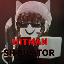 hitman simulator (beta)