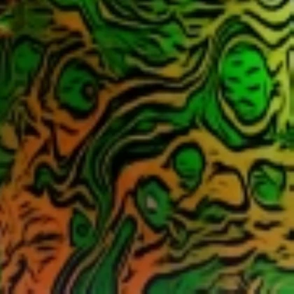 Slap Battles Pull Glove Texture