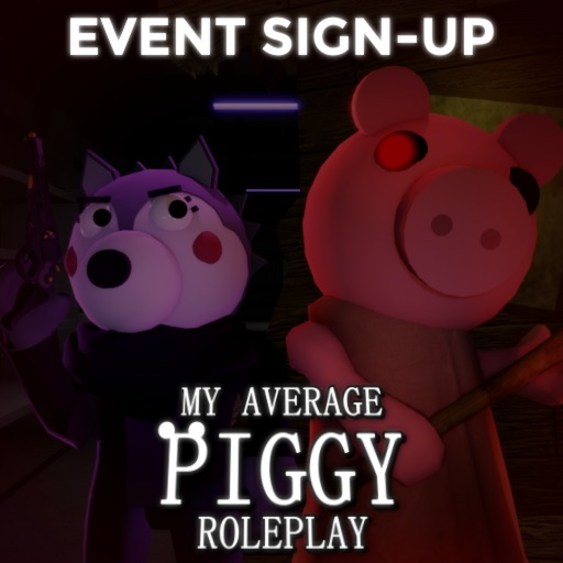 My Average Piggy RP [DEMO]