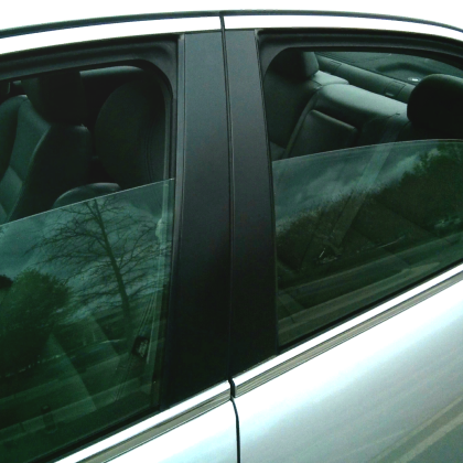 FE+ Opening Window Kit