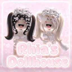 [🧁] Rhia's Dollhouse