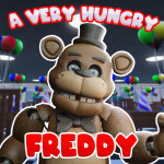 [New] A Very Hungry Freddy