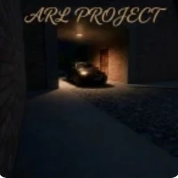 ARL PROJECT icon