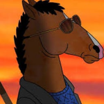 Bojack Horseman Club