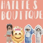 Hailie's Boutique