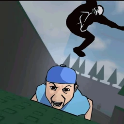 Died of Death 2 icon