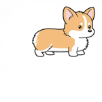 Da little corgis