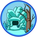 Game Badge Icon