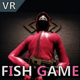 Fish game icon