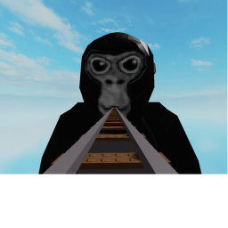 🐒 🐒Cart Ride into gorilla tag monke 🐒 🐒