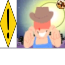 Stop Cleetus Remade icon