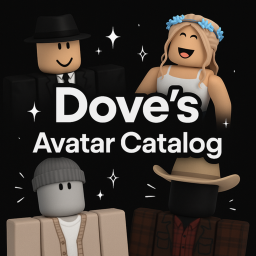 Dove's Avatar Catalog
