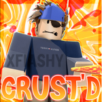 Crust’d