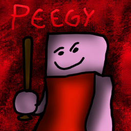 Peegy