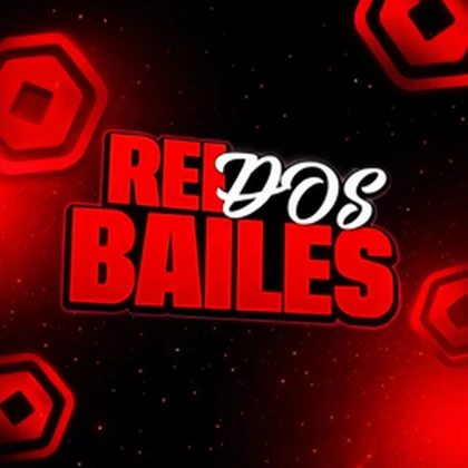 [BDU] Rei dos Bailes Roblox group icon