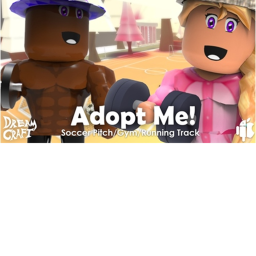 Don't Adopt Me [W.I.P]