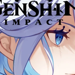 [4.4] Guess the Genshin Impact Character! 💧 icon